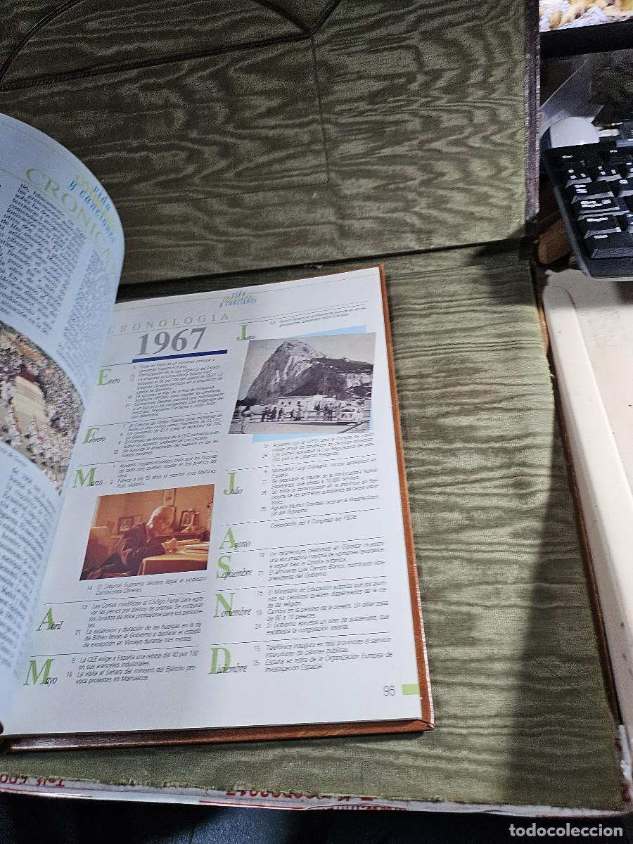 Vintage: libro vida cotidiana y canciones - Foto 6