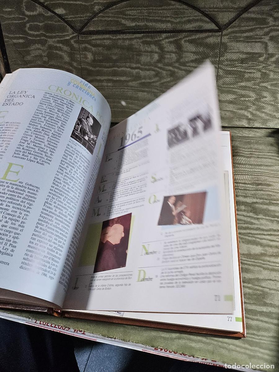 Vintage: libro vida cotidiana y canciones - Foto 10