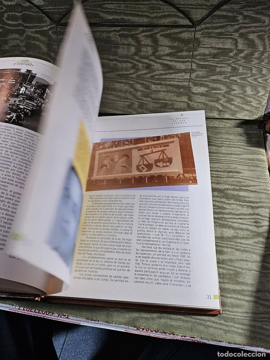 Vintage: libro vida cotidiana y canciones - Foto 15