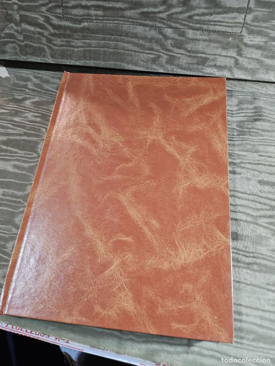 Vintage: libro de vida cotidiana y canciones - Foto 2