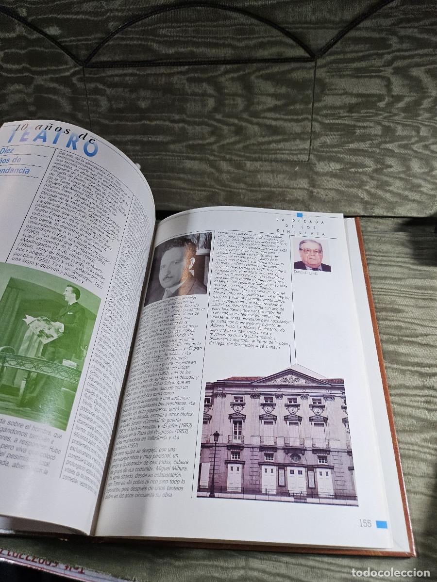 Vintage: libro de vida cotidiana y canciones - Foto 6