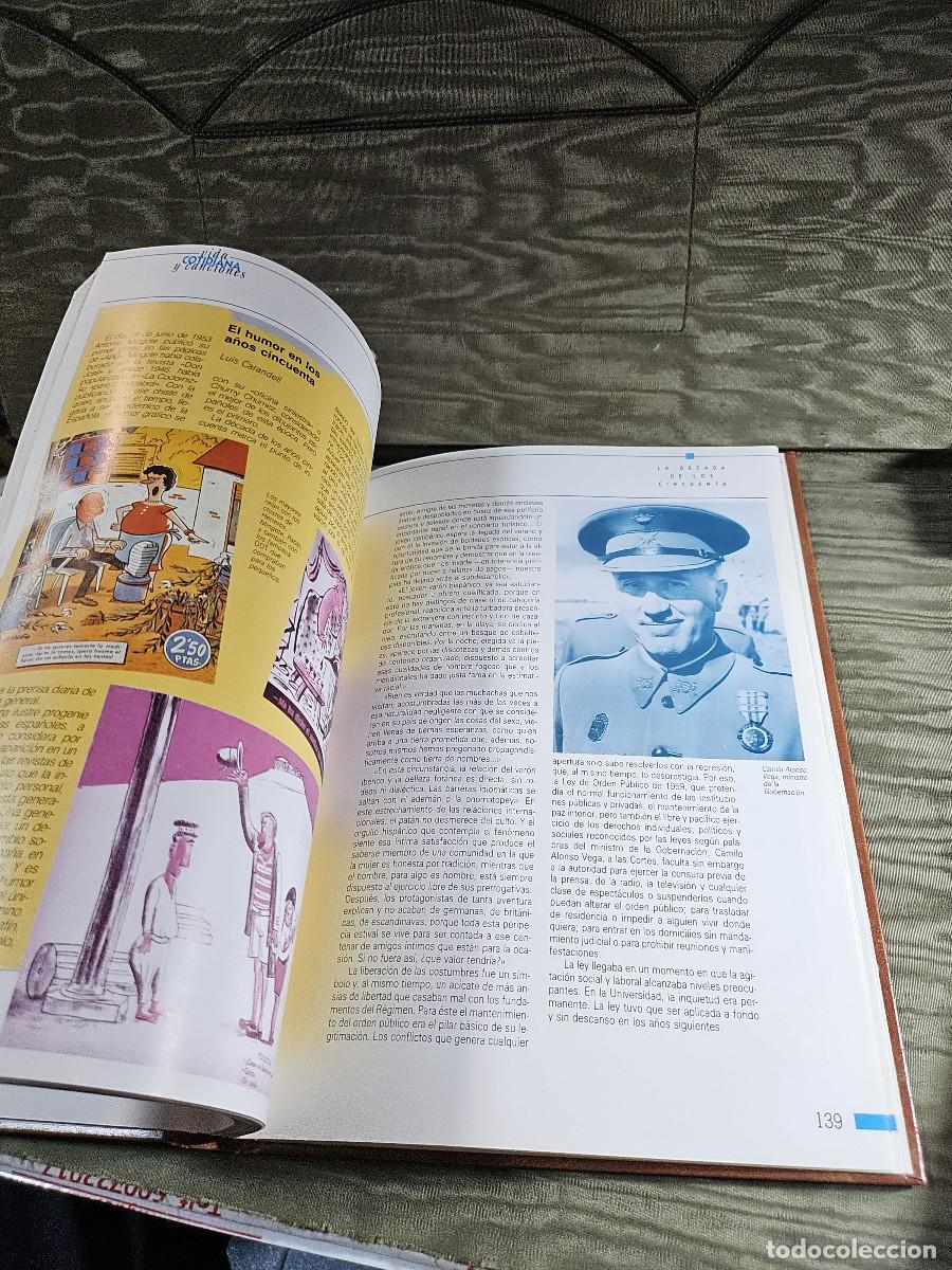 Vintage: libro de vida cotidiana y canciones - Foto 10