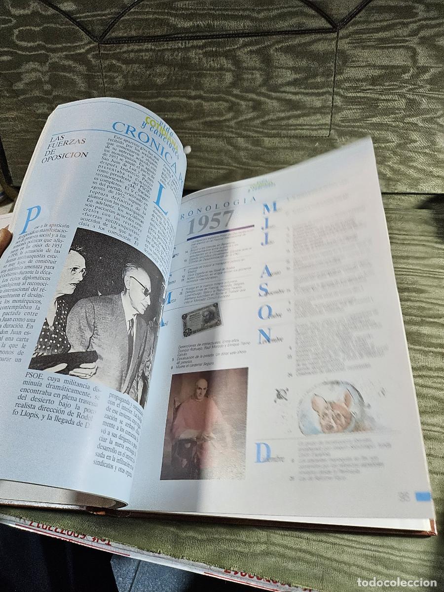 Vintage: libro de vida cotidiana y canciones - Foto 16