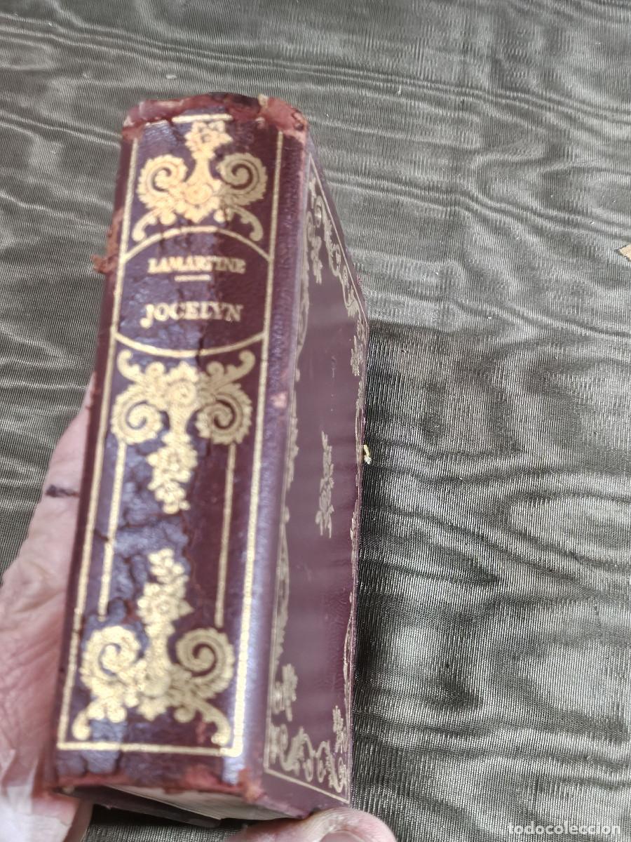 Vintage: libro antigo cuaderancion buena - Foto 1