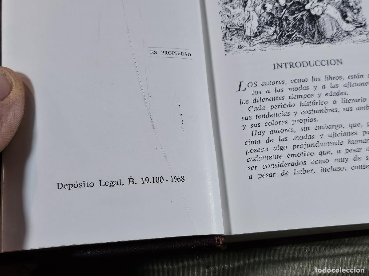 Vintage: libro antigo cuaderancion buena - Foto 4