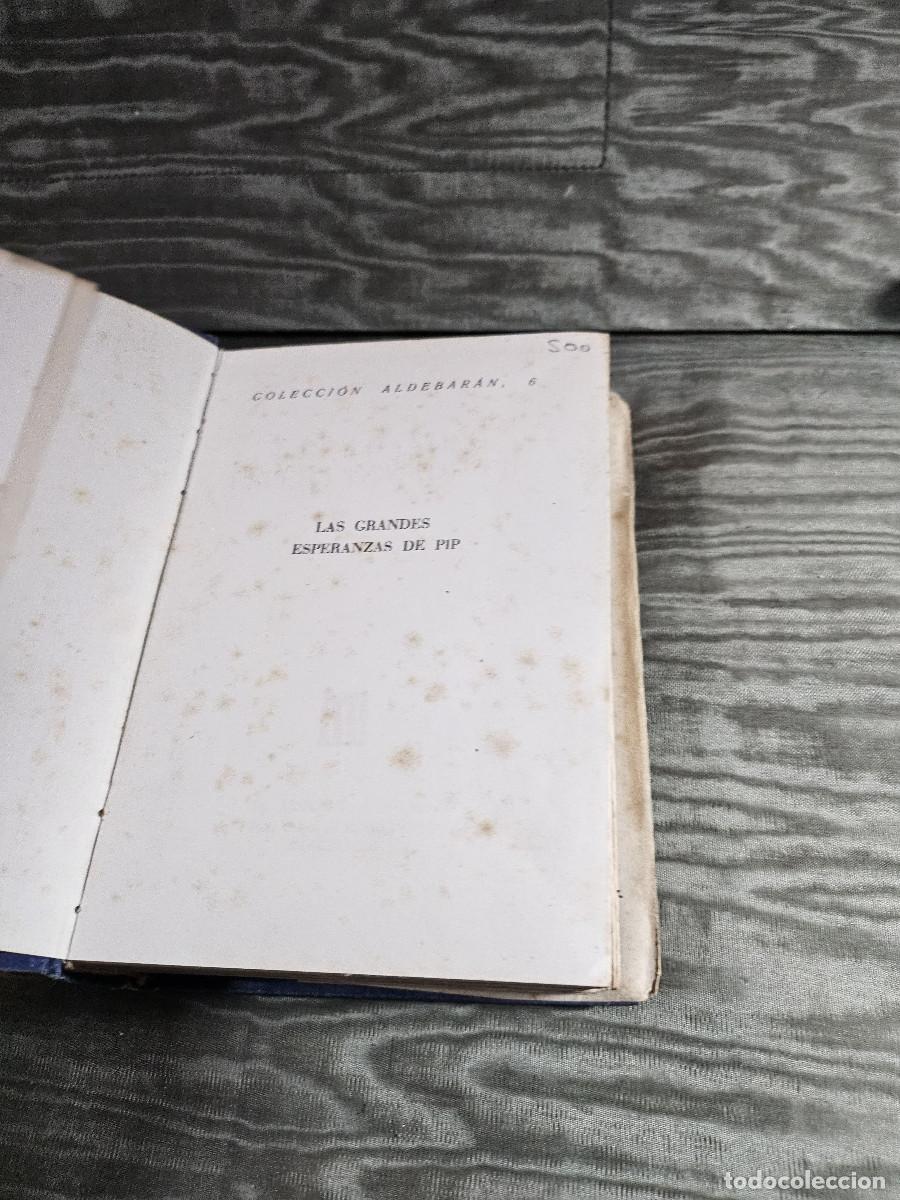 Vintage: libro antiguo vintage - Foto 2