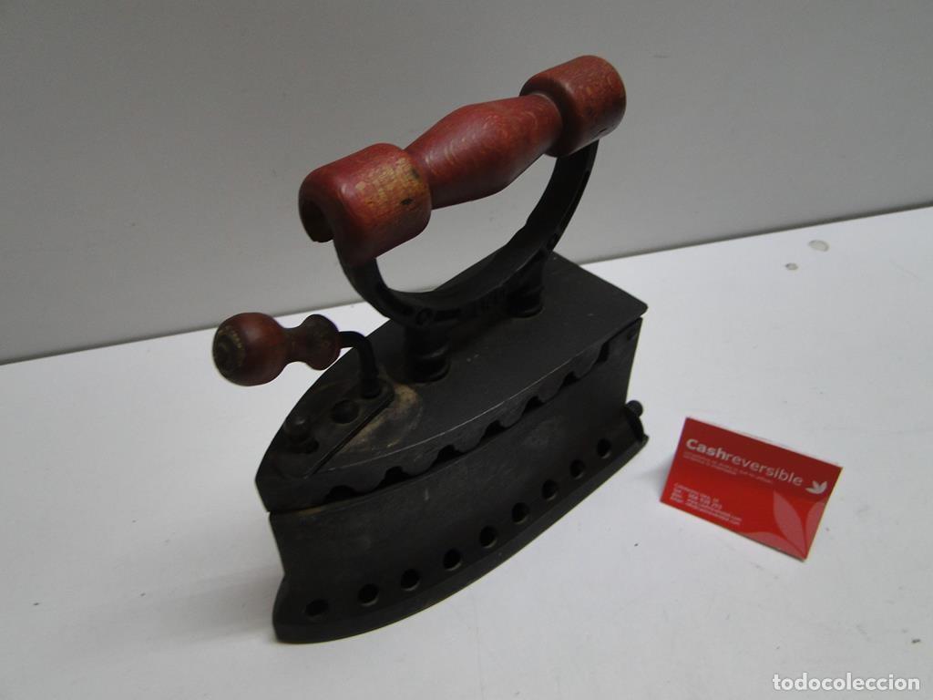 Vintage: PLANCHA VINTAGE (175149) - Foto 1