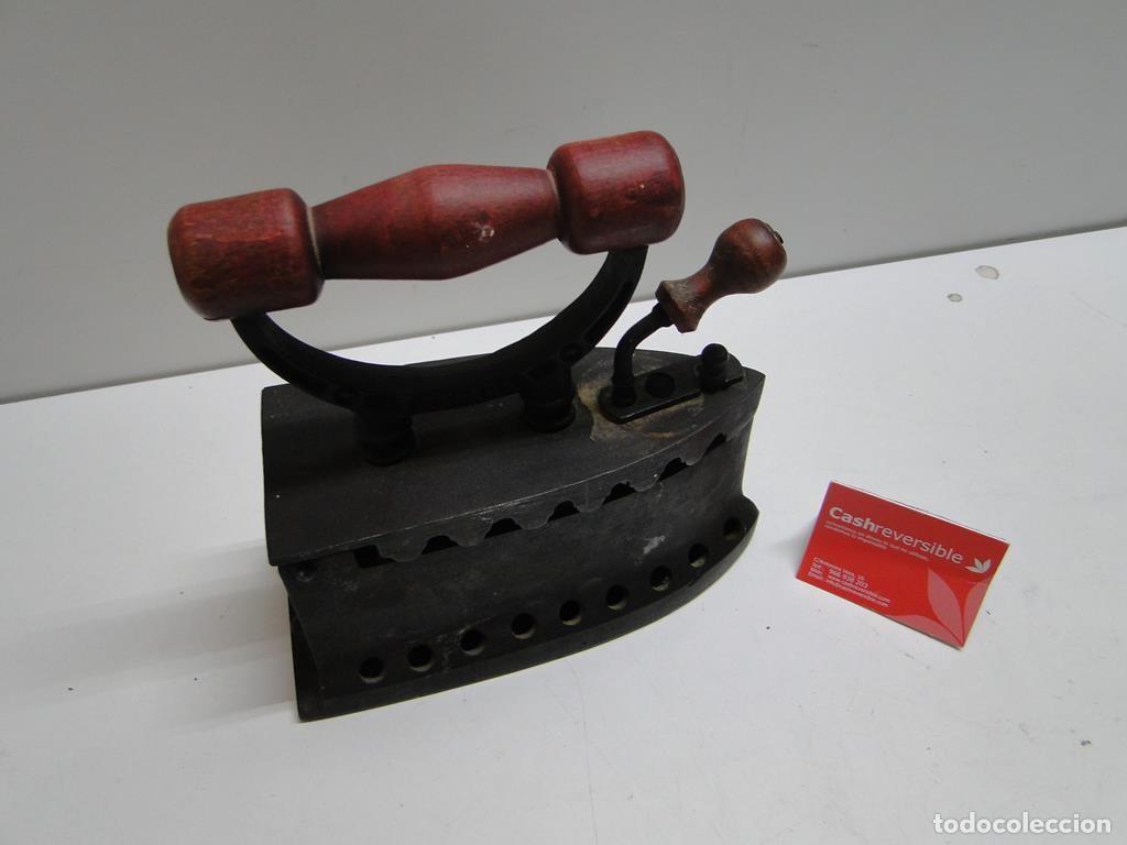 Vintage: PLANCHA VINTAGE (175149) - Foto 3