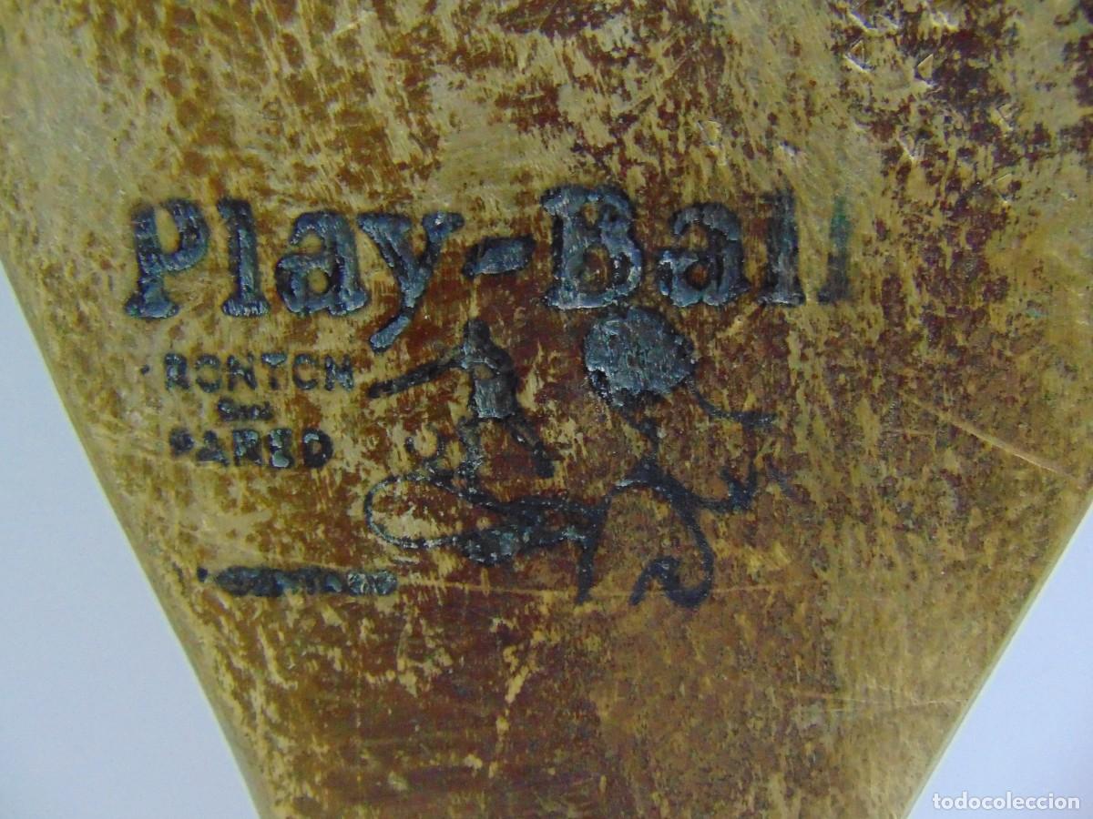 Vintage: PALA DE FRONTON VINTAGE (118855) - Foto 2