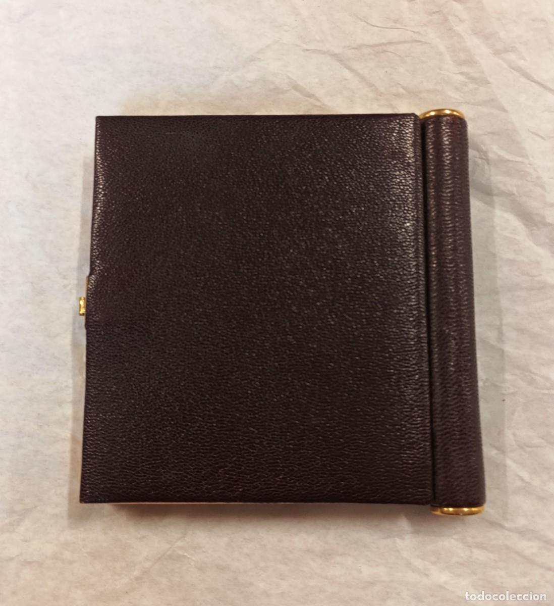Vintage: Estuche para maquillaje vintage - Foto 2
