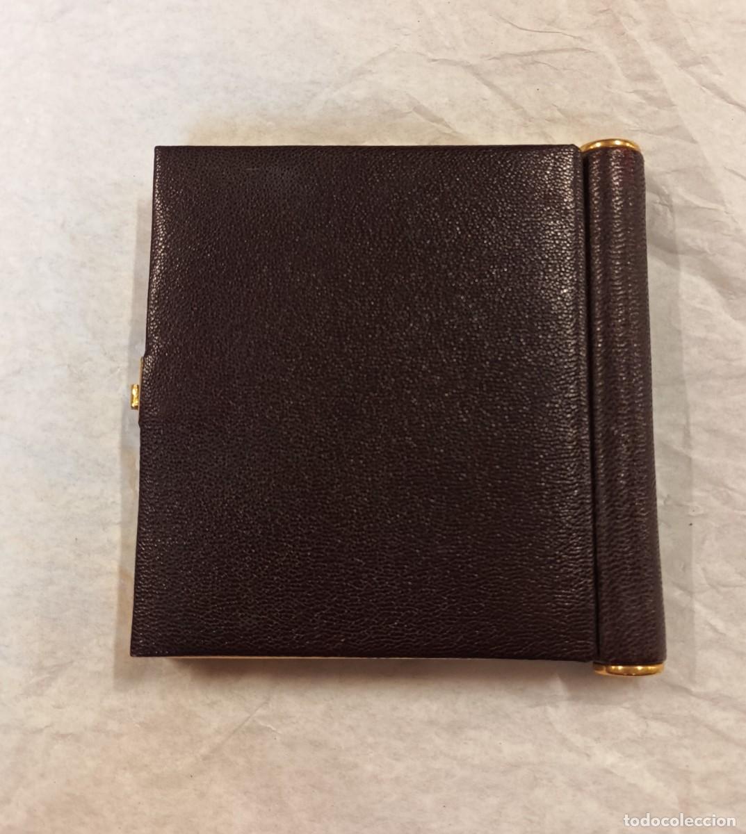 Vintage: Estuche para maquillaje vintage - Foto 3