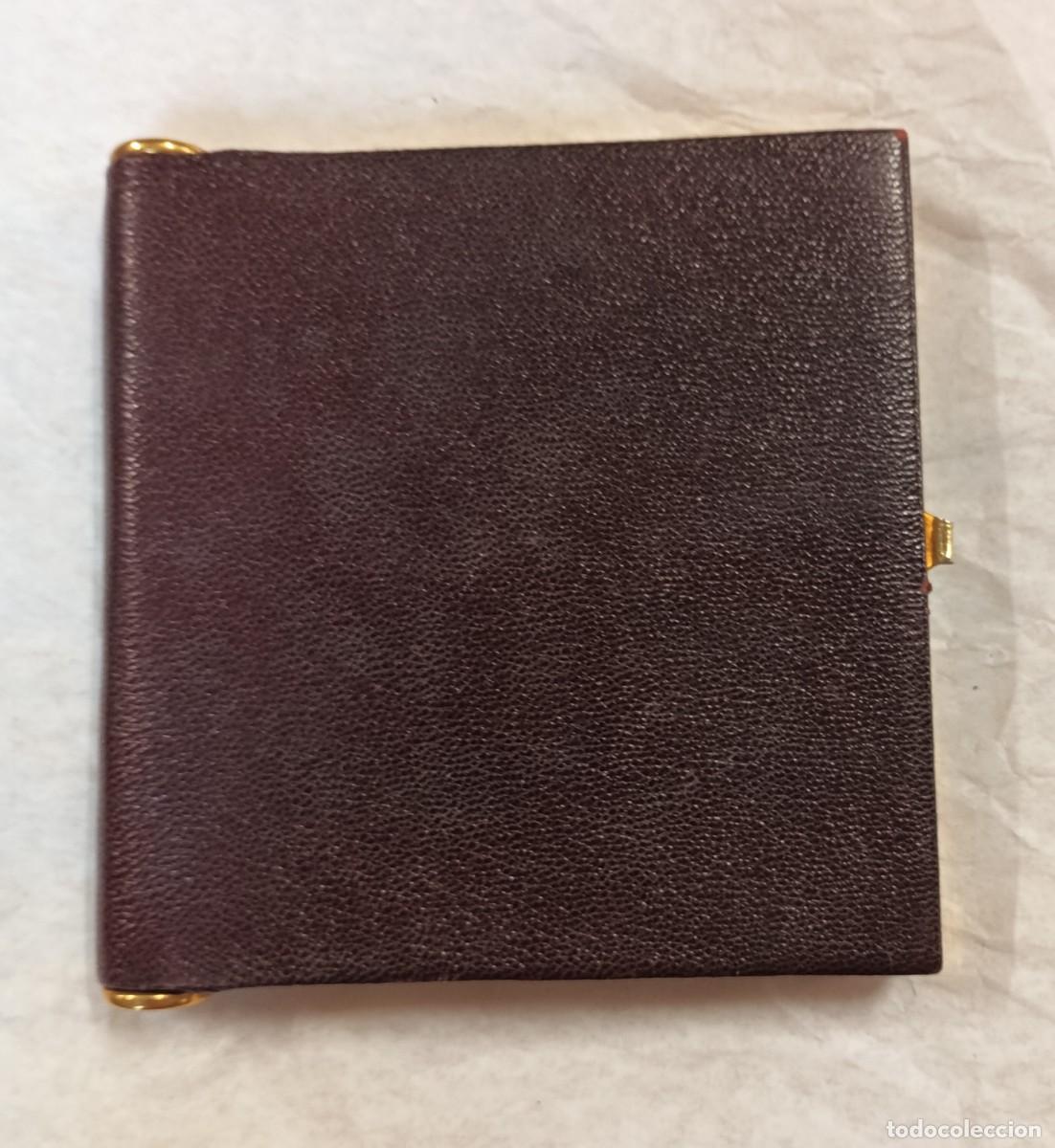 Vintage: Estuche para maquillaje vintage - Foto 4