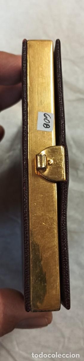 Vintage: Estuche para maquillaje vintage - Foto 5