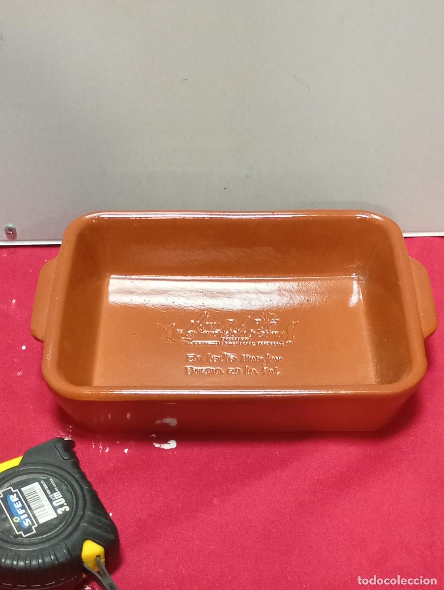 Vintage: bandeja de ceramica vintage - Foto 1