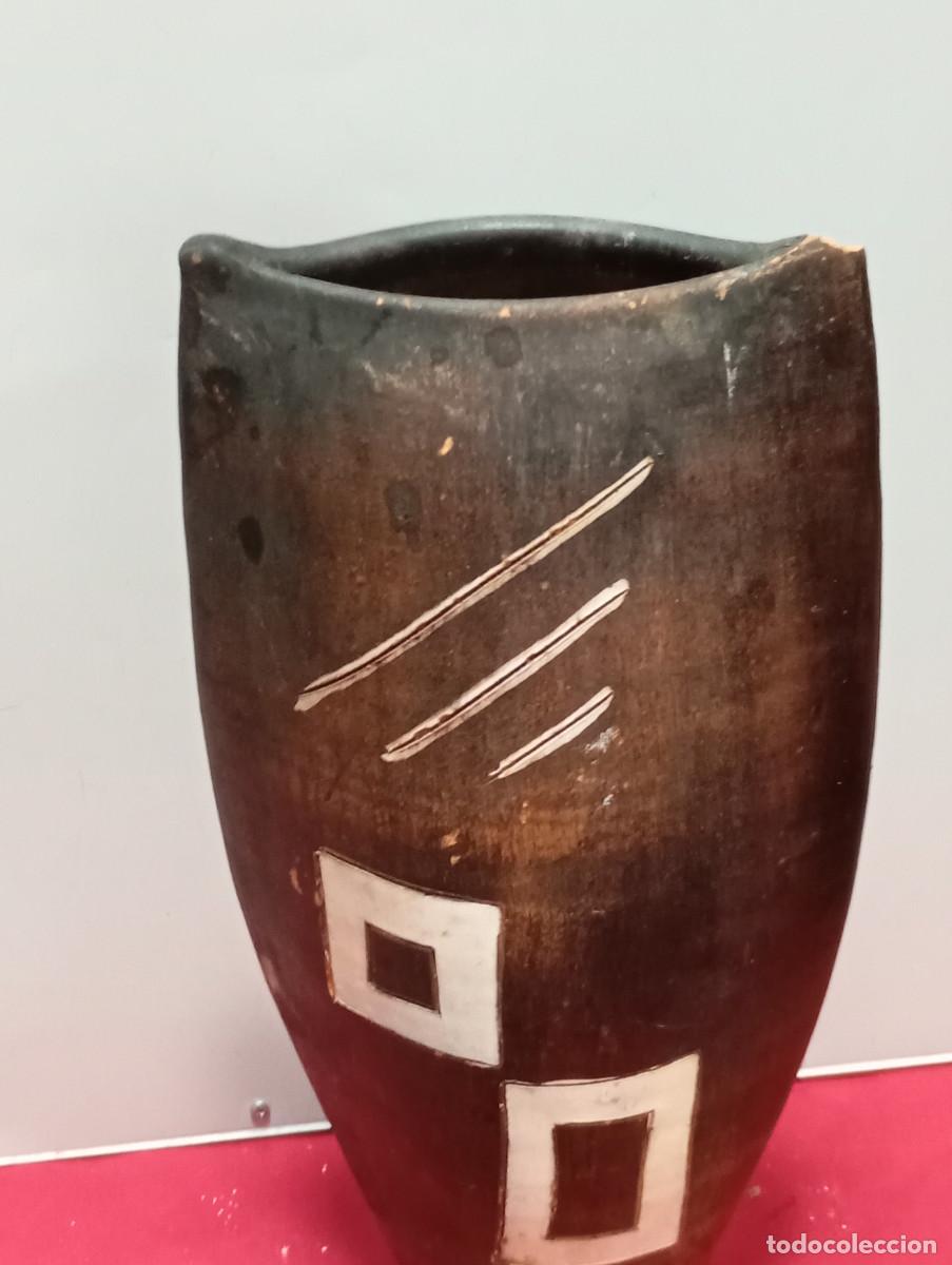Vintage: jarron de ceramica vintage - Foto 2