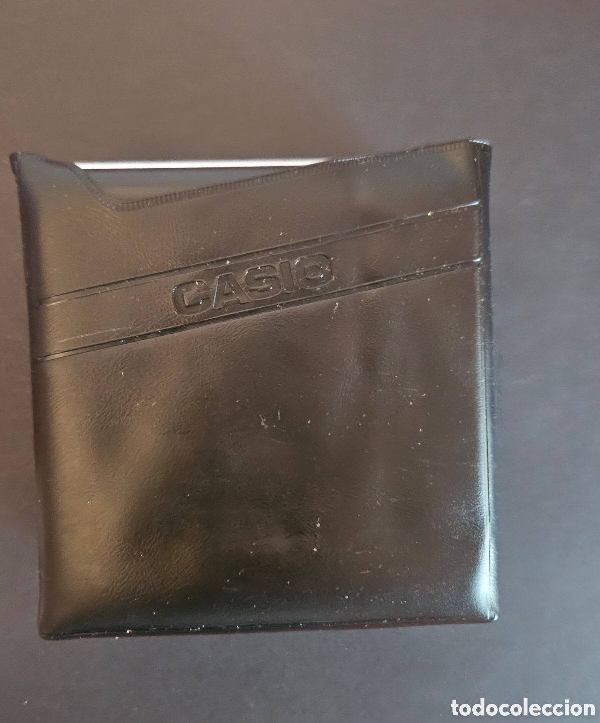 Vintage: Mini televisor lcd casio - Foto 7
