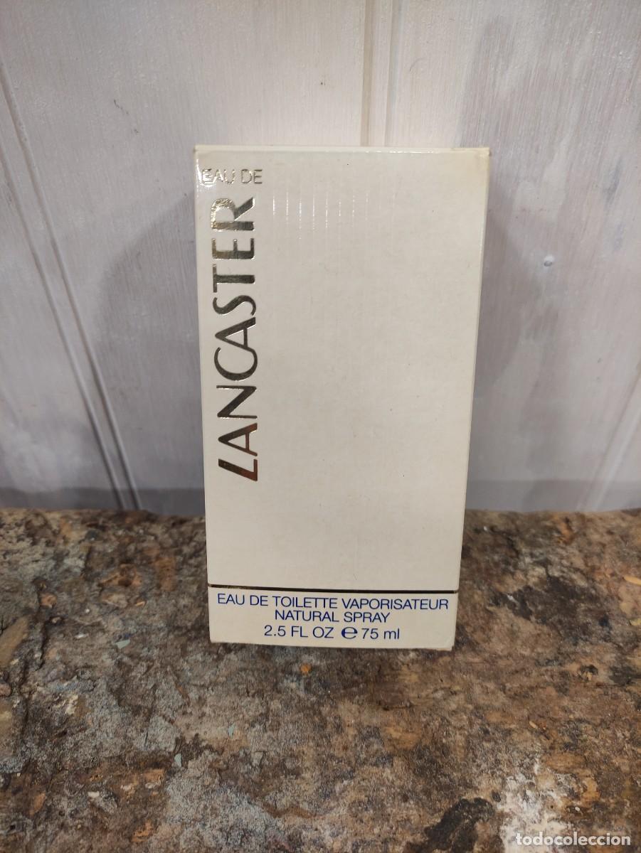 Vintage: Eau de Lancaster 75ml - Foto 1