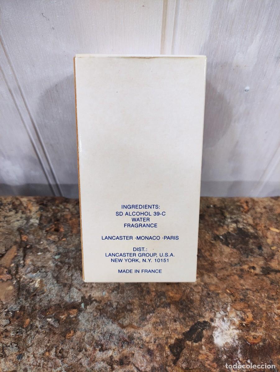 Vintage: Eau de Lancaster 75ml - Foto 2