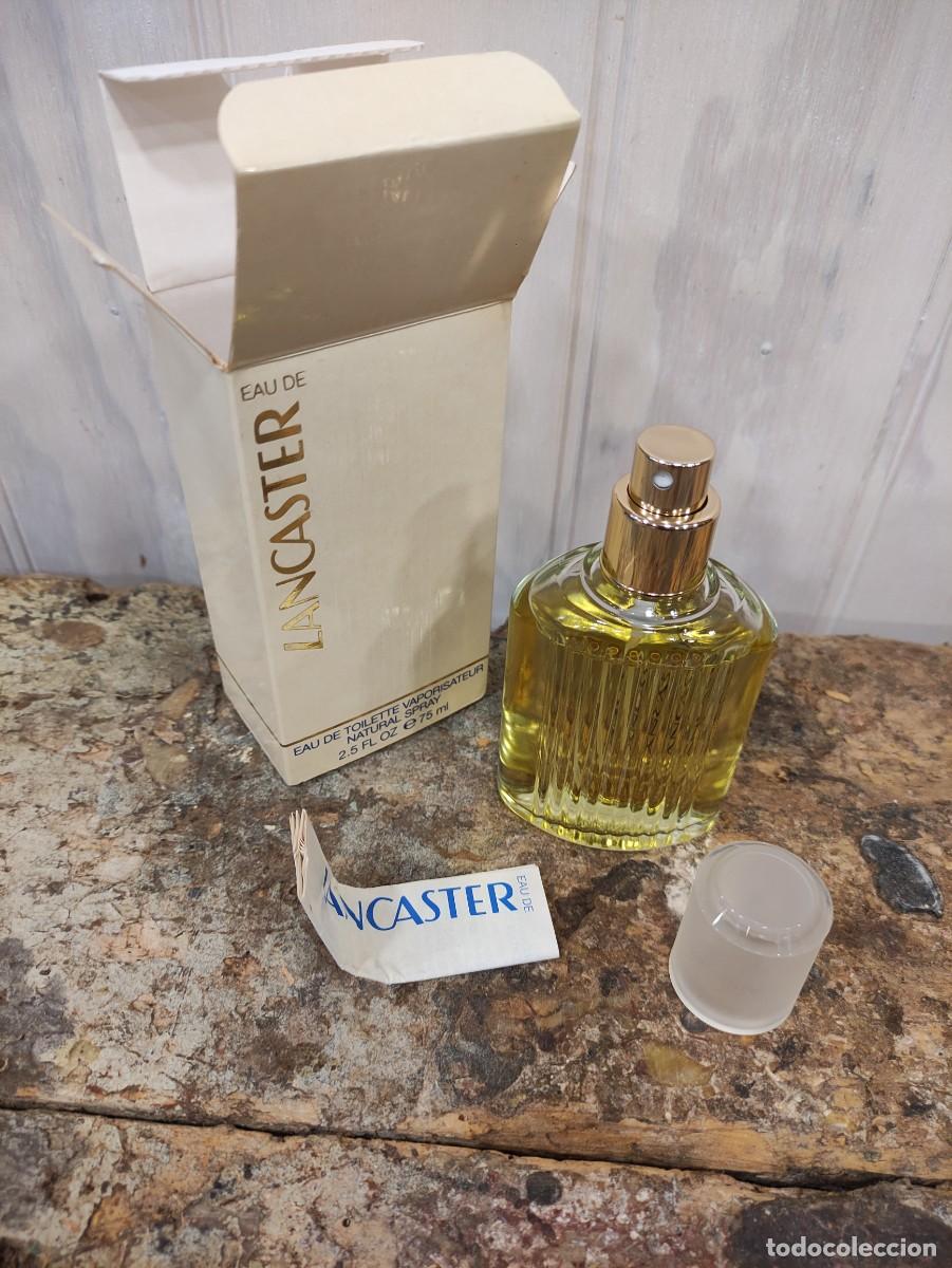 Vintage: Eau de Lancaster 75ml - Foto 3