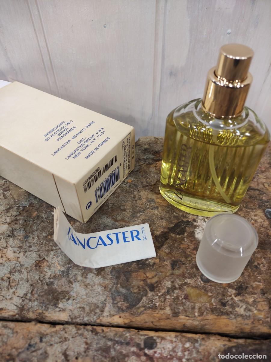 Vintage: Eau de Lancaster 75ml - Foto 4