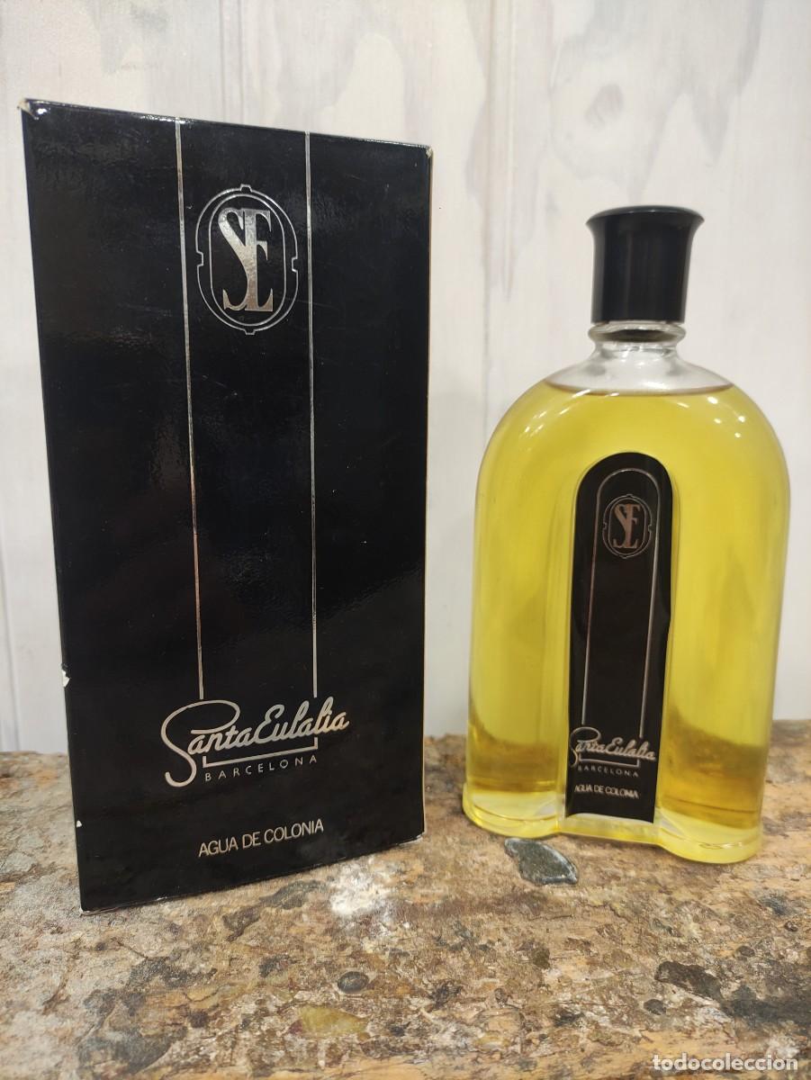 Vintage: Eau de toilette Santa Eulalia - Foto 1