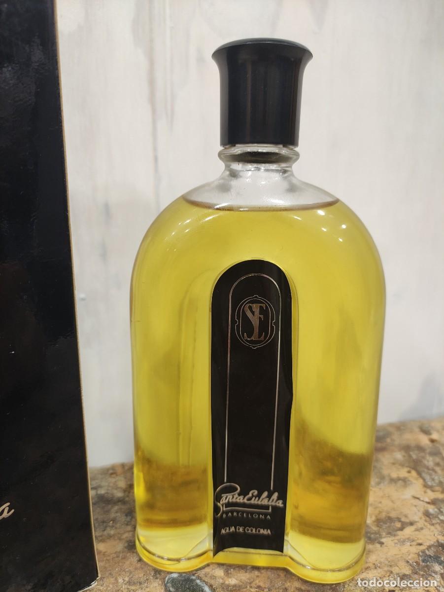 Vintage: Eau de toilette Santa Eulalia - Foto 2