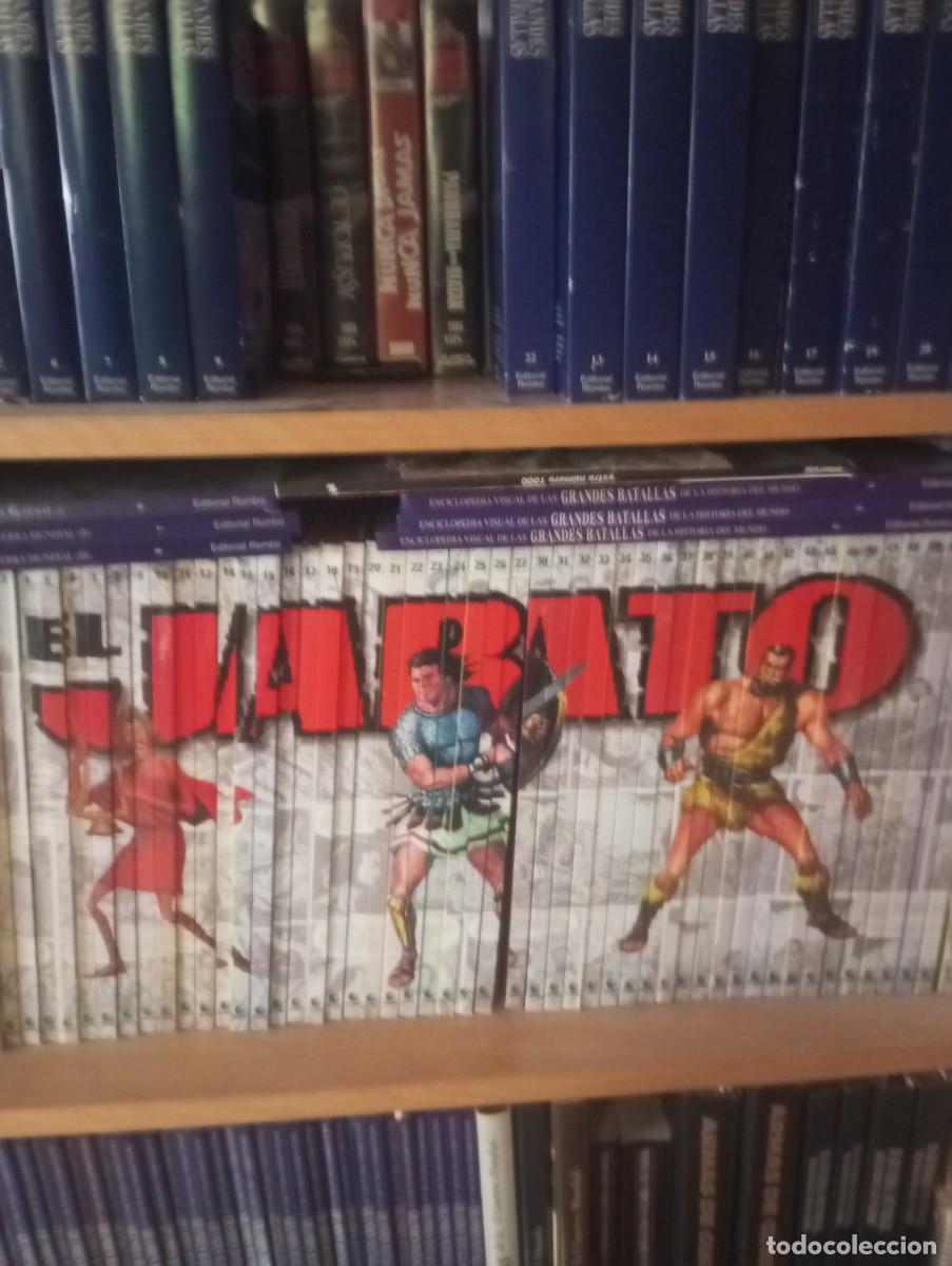 Vintage: Jabato completa comic nuevo - Foto 1
