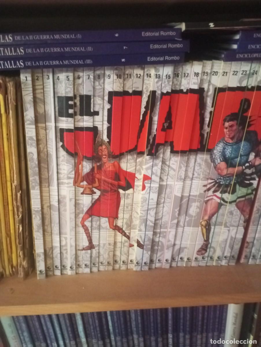 Vintage: Jabato completa comic nuevo - Foto 2