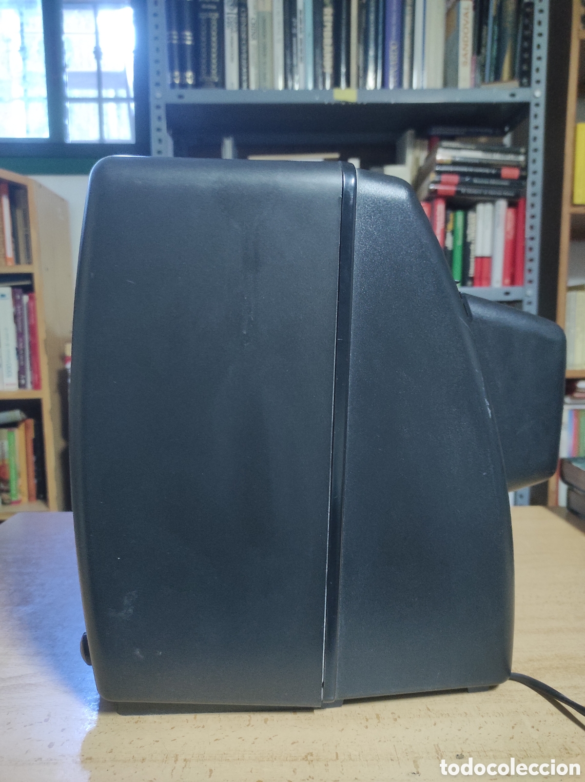 Vintage: Sanyo modelo CEP 1497E. 14 pulgadas - Foto 5