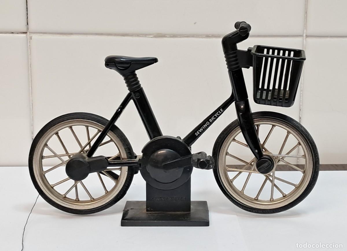 Vintage: BICICLETA SEWING BICYCLE COSTURERO - Foto 1