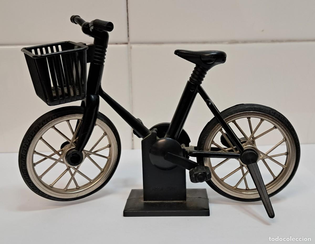 Vintage: BICICLETA SEWING BICYCLE COSTURERO - Foto 2