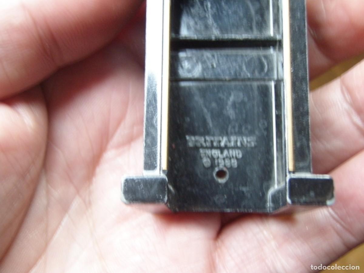 Vintage: FIGURAS DE HIERRO BRITAIN - Foto 8