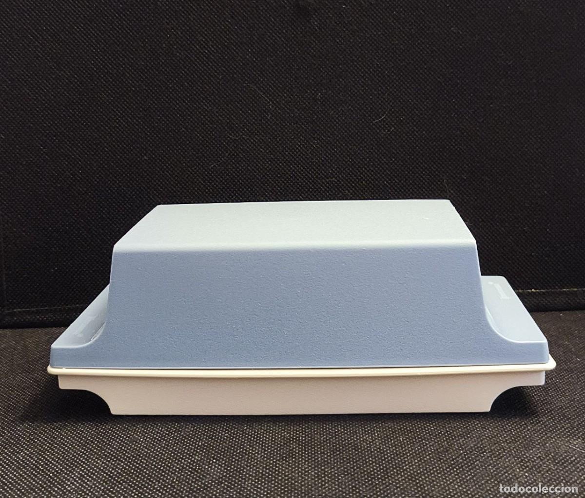 Vintage: TUPPERWARE VINTAGE - JARRITA Y MANTEQUERA - Foto 3