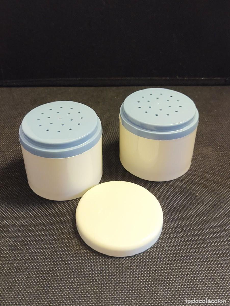 Vintage: TUPPERWARE VINTAGE - Aceiteras y Saleros - Foto 4