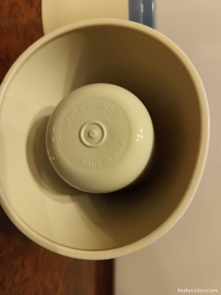 Vintage: TUPPERWARE VINTAGE - Aceiteras y Saleros - Foto 7