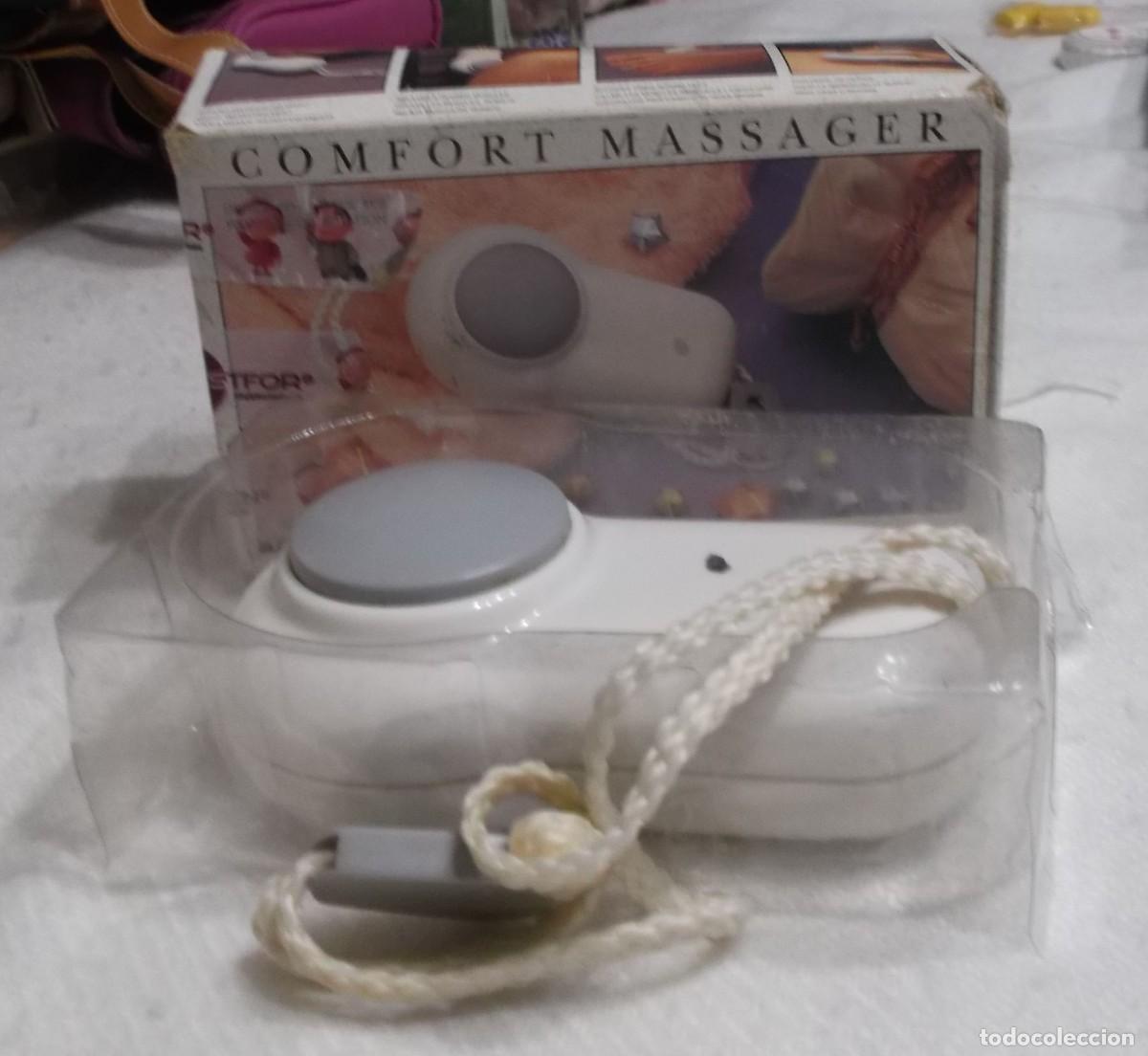 Vintage: comfort massager electrico - Foto 1