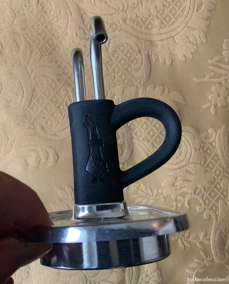 Vintage: CAFETERA 2 TAZAS BIALETTI Set MINI EXPRESS KANDINSKY - Foto 20