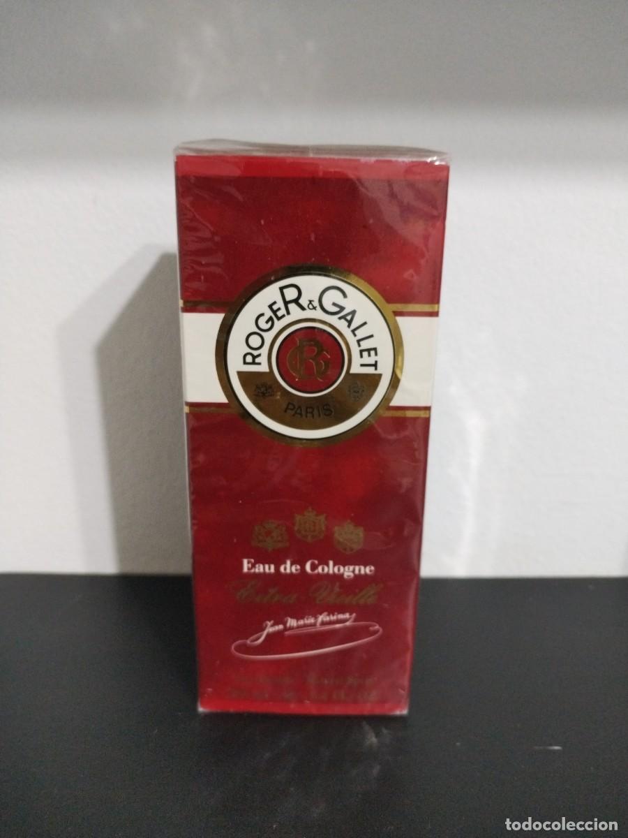 Vintage: Roger & gallet 200 ml vintage - Foto 1