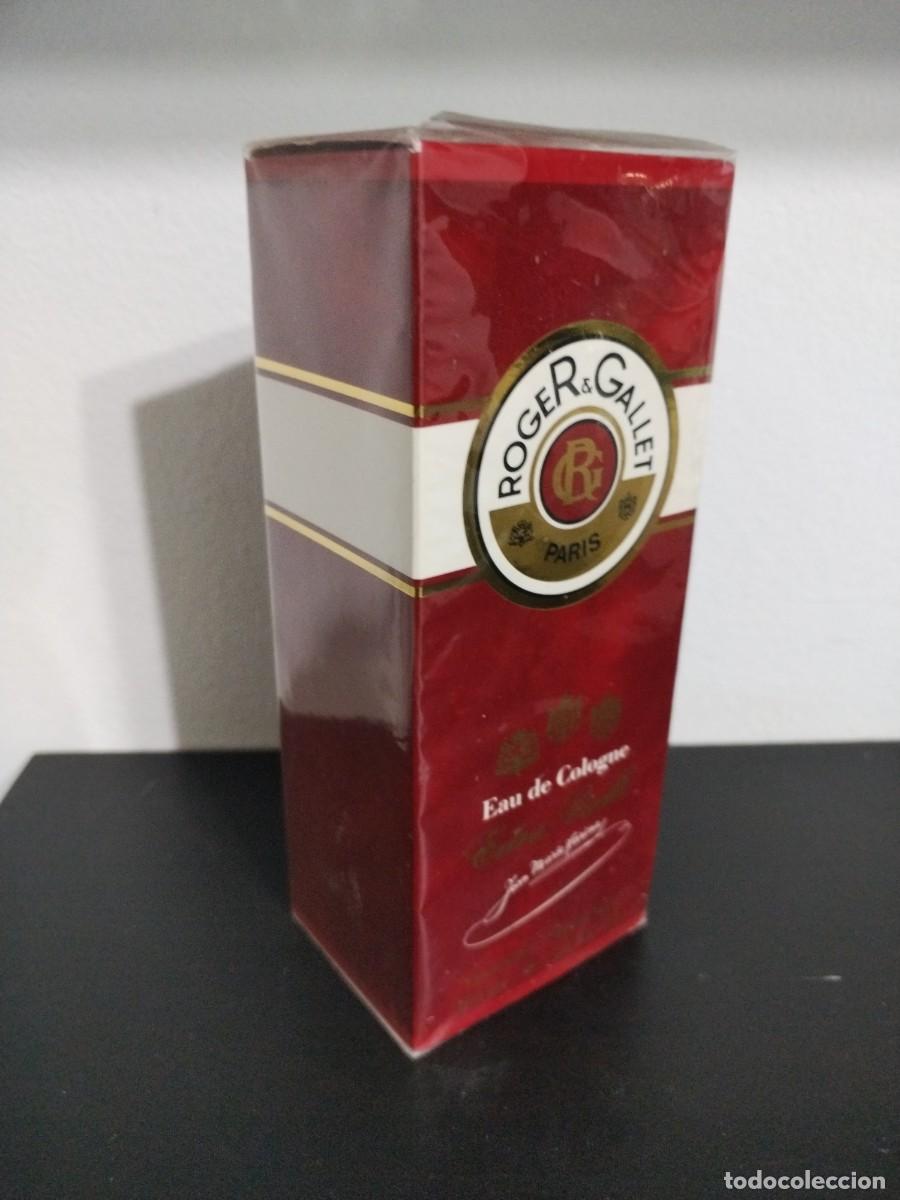 Vintage: Roger & gallet 200 ml vintage - Foto 2