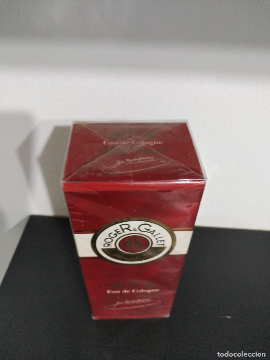 Vintage: Roger & gallet 200 ml vintage - Foto 5