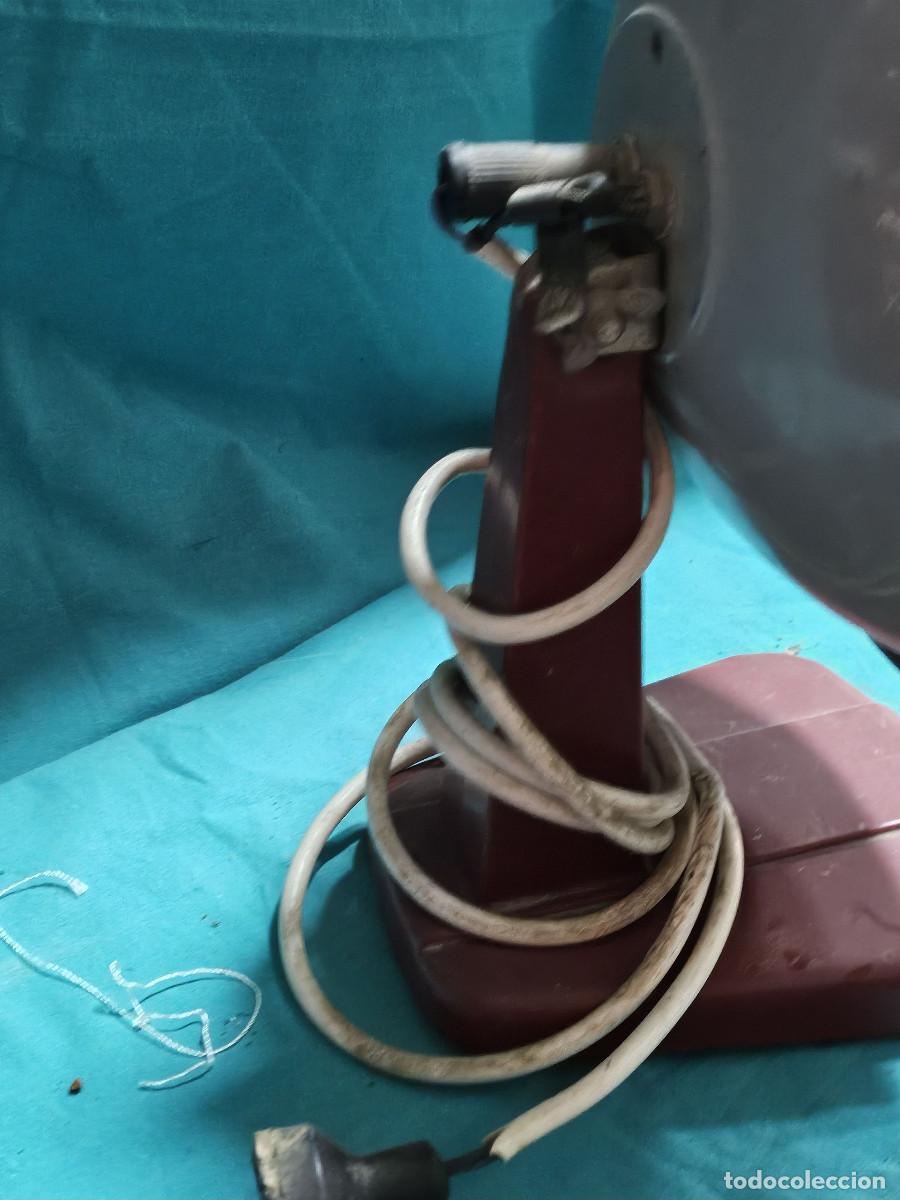 Vintage: estufa antigua vintega - Foto 4