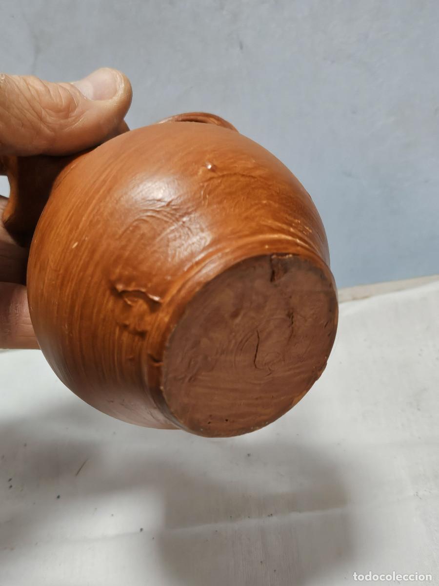 Vintage: jarrade ceramica vintage - Foto 4
