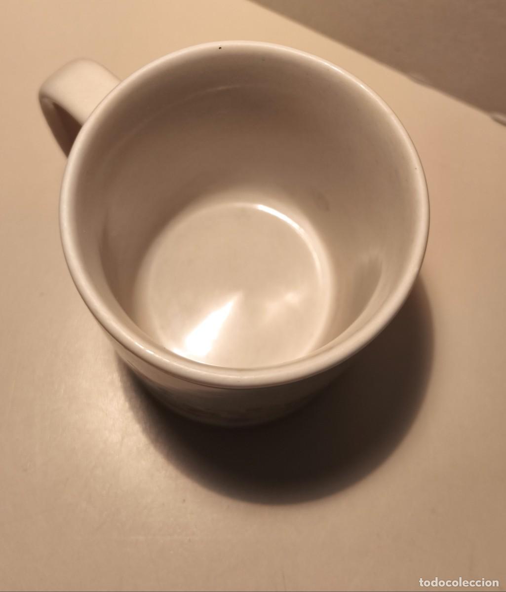 Vintage: JARRA MARCILLA DE CERAMICA - Foto 5