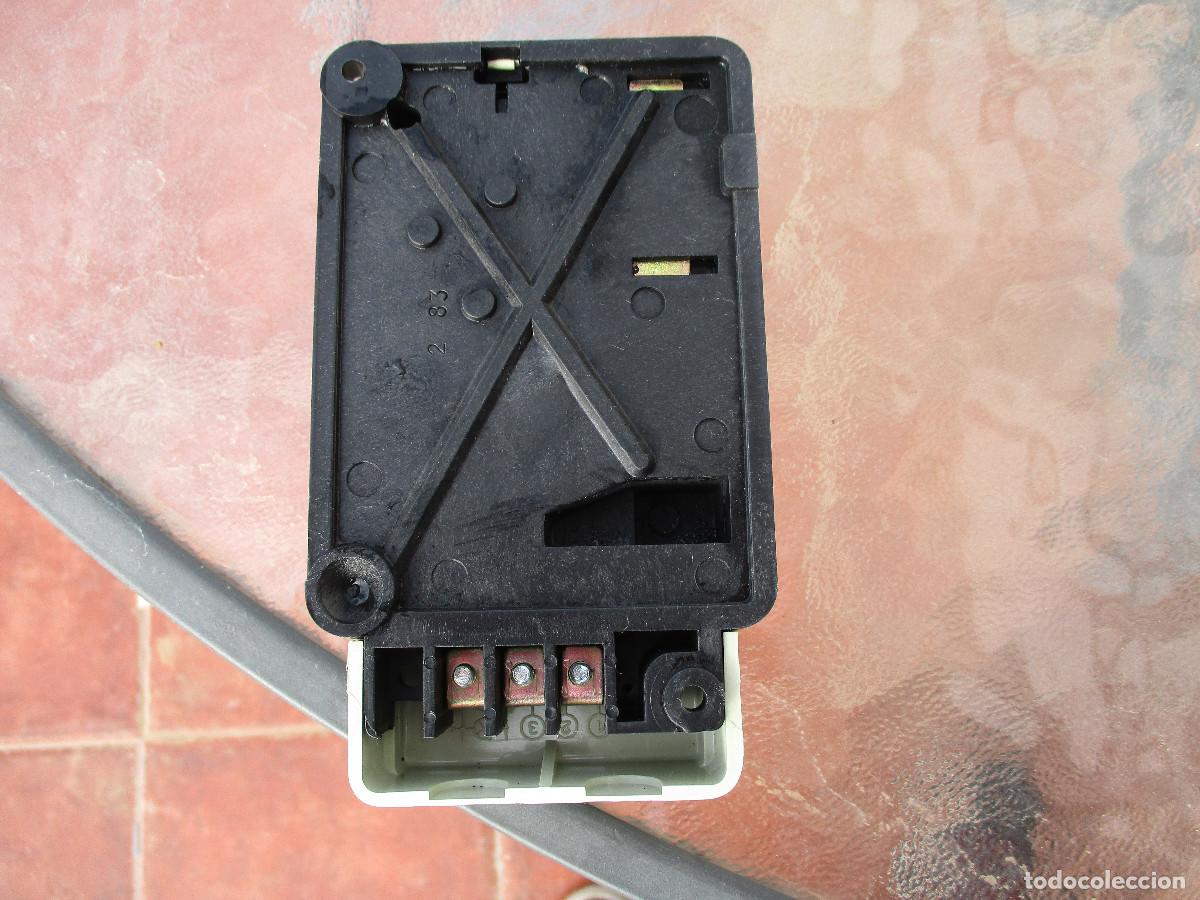 Vintage: CONTROLADOR luz escalera ORBIS - Foto 3