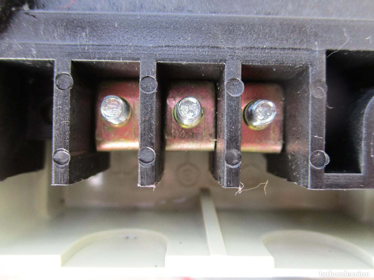 Vintage: CONTROLADOR luz escalera ORBIS - Foto 4