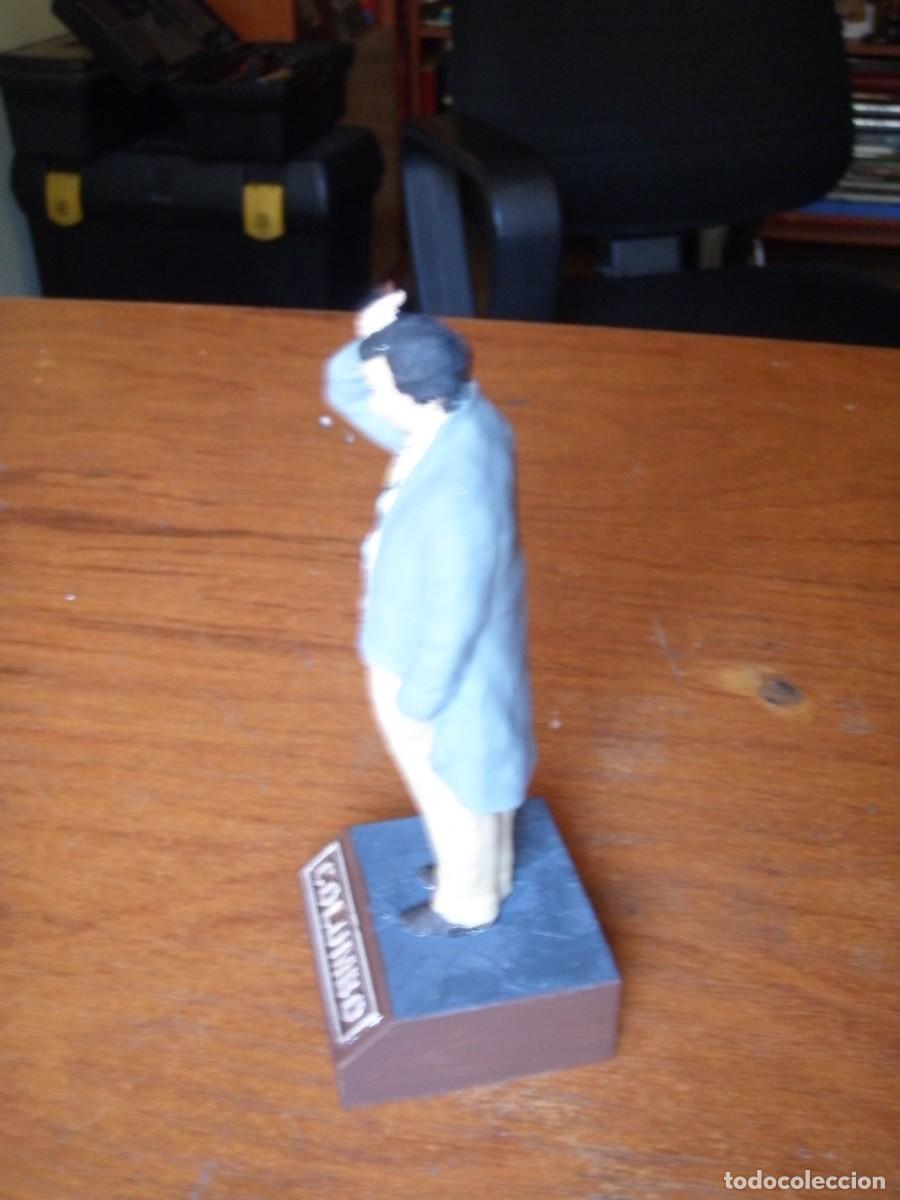 Vintage: FIGURA COLOMBO COLUMBO 13 CM - Foto 6