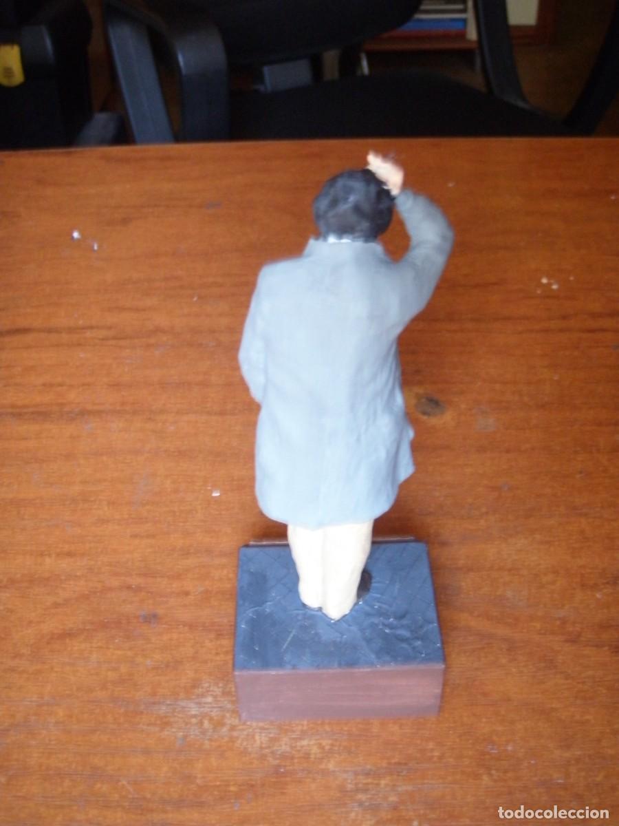Vintage: FIGURA COLOMBO COLUMBO 13 CM - Foto 7