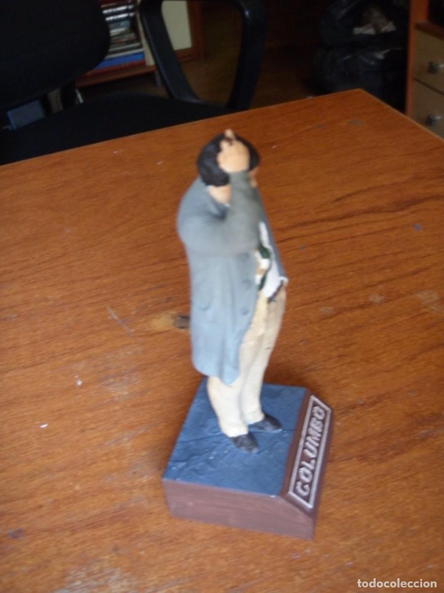 Vintage: FIGURA COLOMBO COLUMBO 13 CM - Foto 8