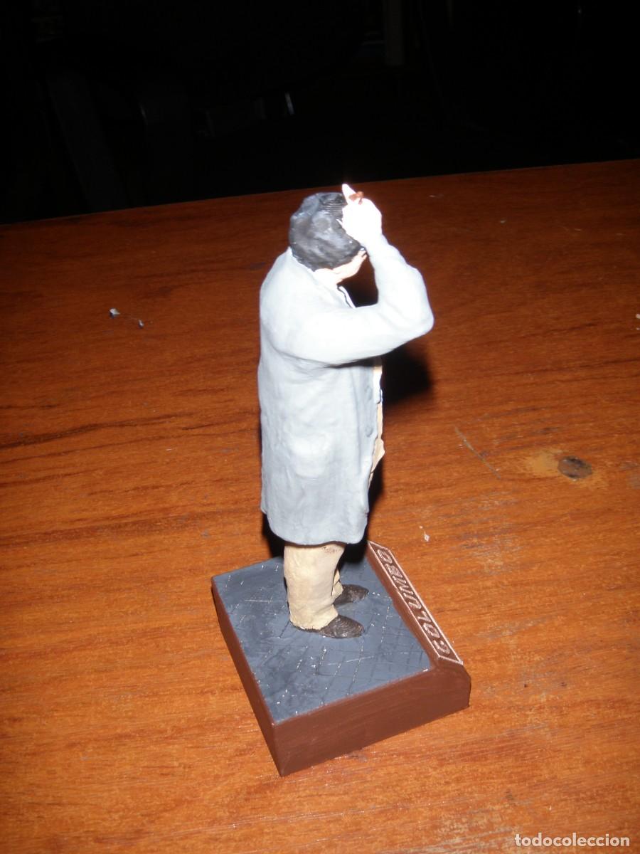 Vintage: FIGURA COLOMBO COLUMBO 13 CM - Foto 3