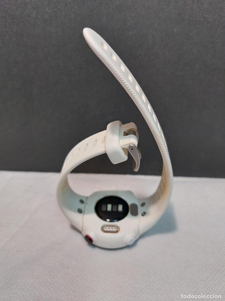 Vintage: GARMIN FORERUNNER 45S BLANCO - Foto 9